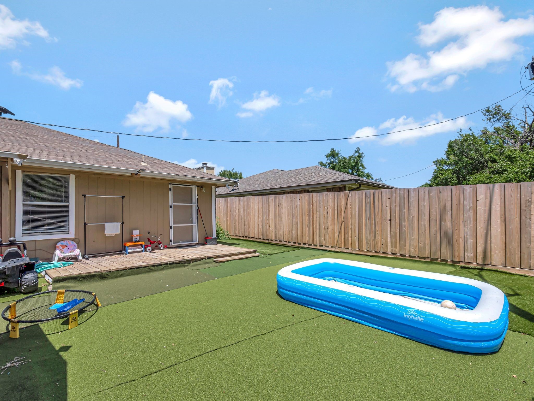 1706 Windsong Lane Irving TX 75060