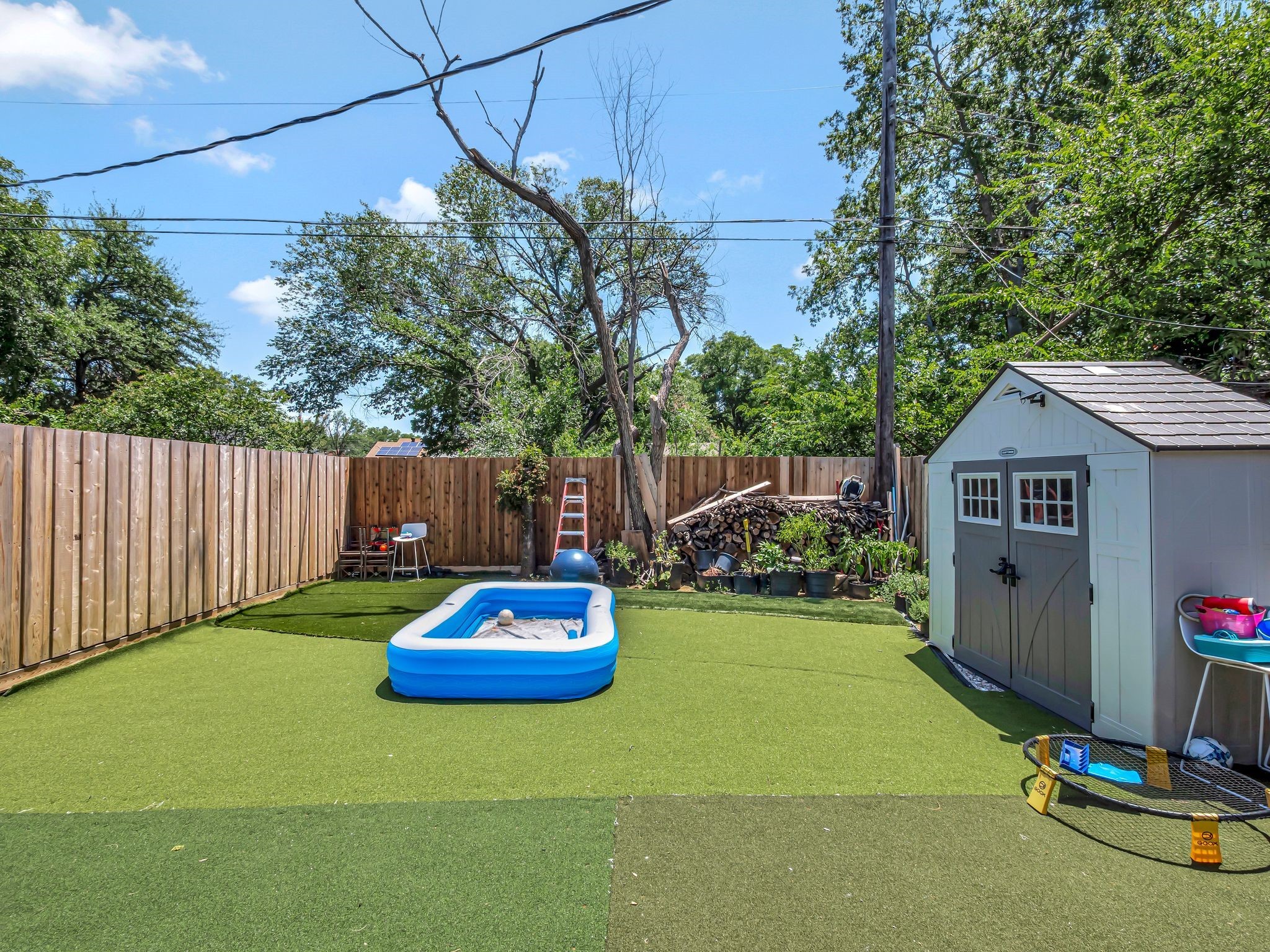 1706 Windsong Lane Irving TX 75060