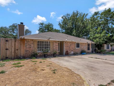 1706 Windsong Lane Irving TX 75060