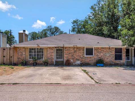 1706 Windsong Lane Irving TX 75060
