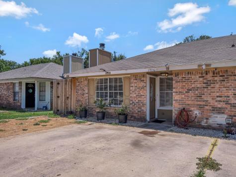 1706 Windsong Lane Irving TX 75060