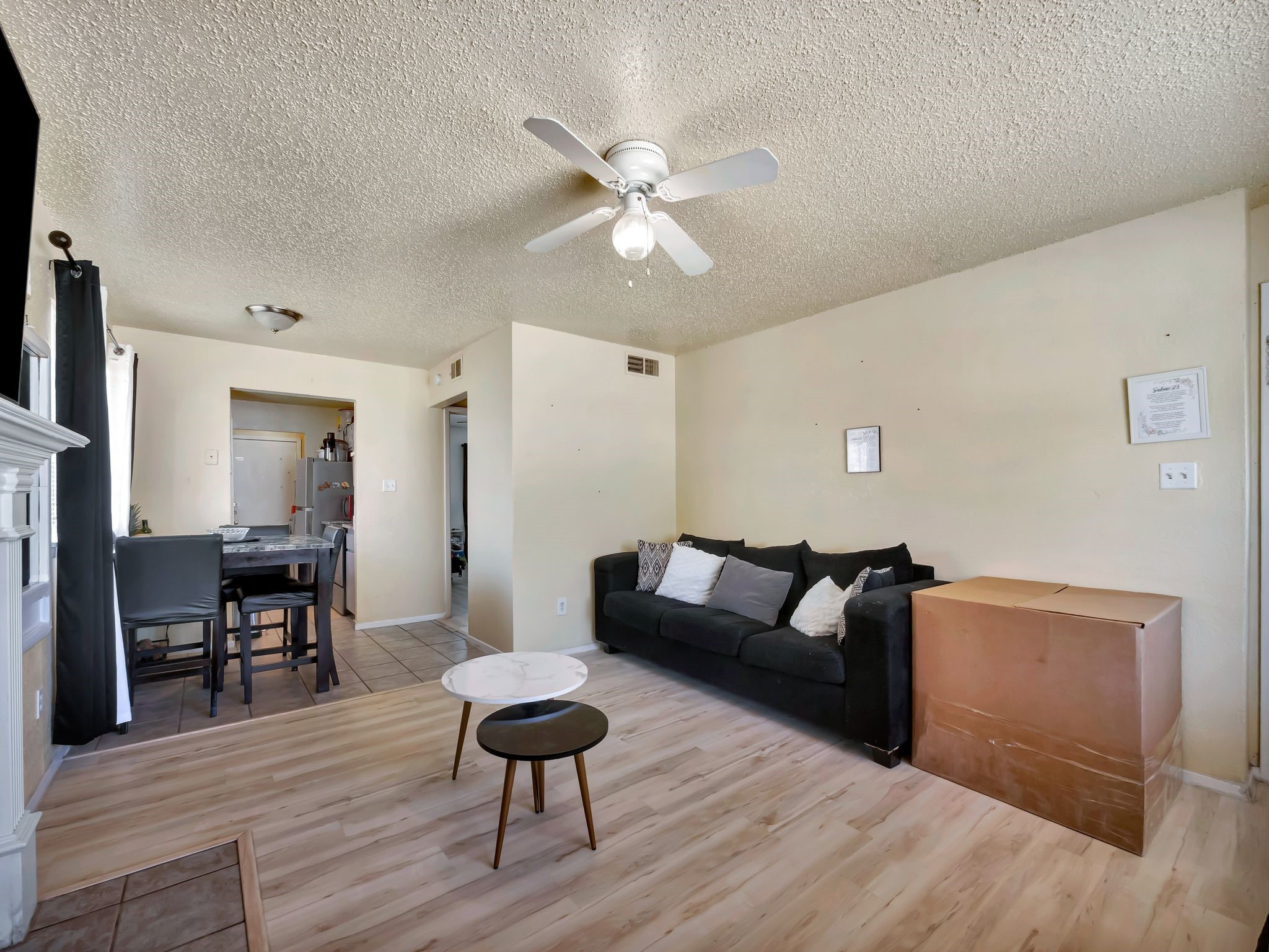 1706 Windsong Lane Irving TX 75060