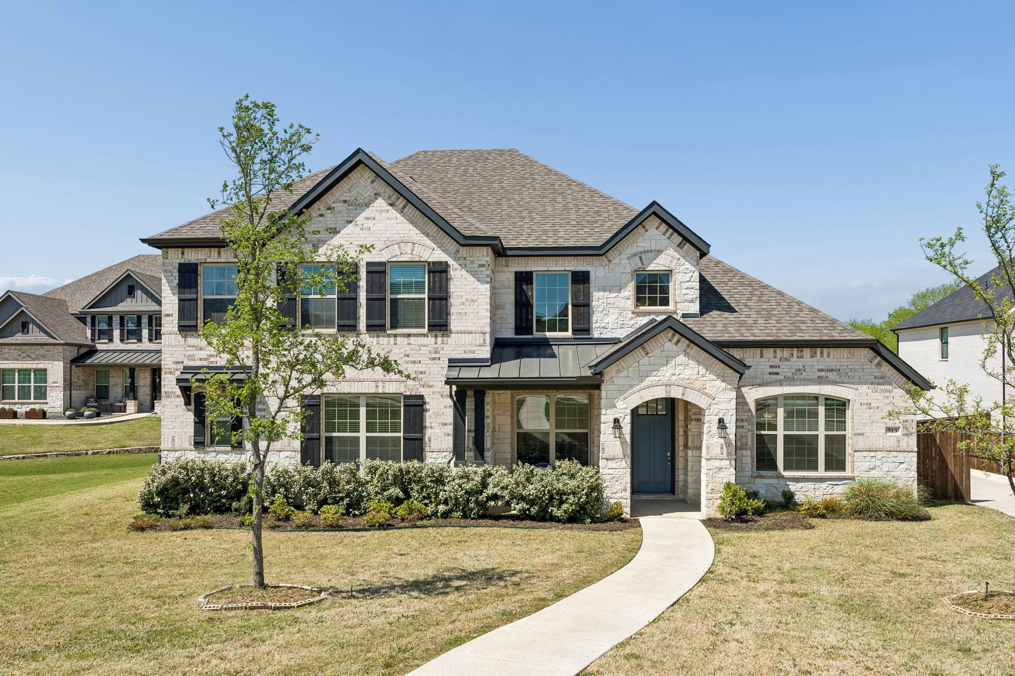 313 Suncrest Way Sunnyvale TX 75182