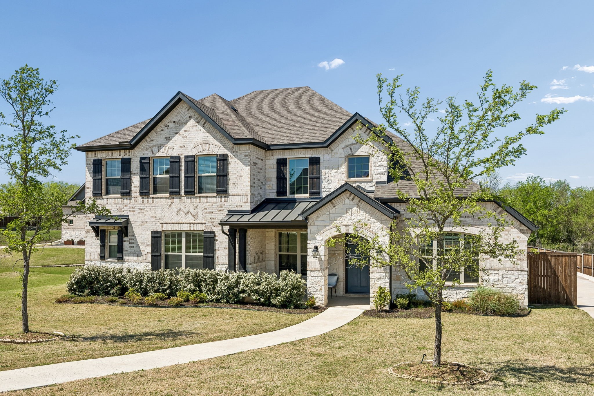 313 Suncrest Way Sunnyvale TX 75182