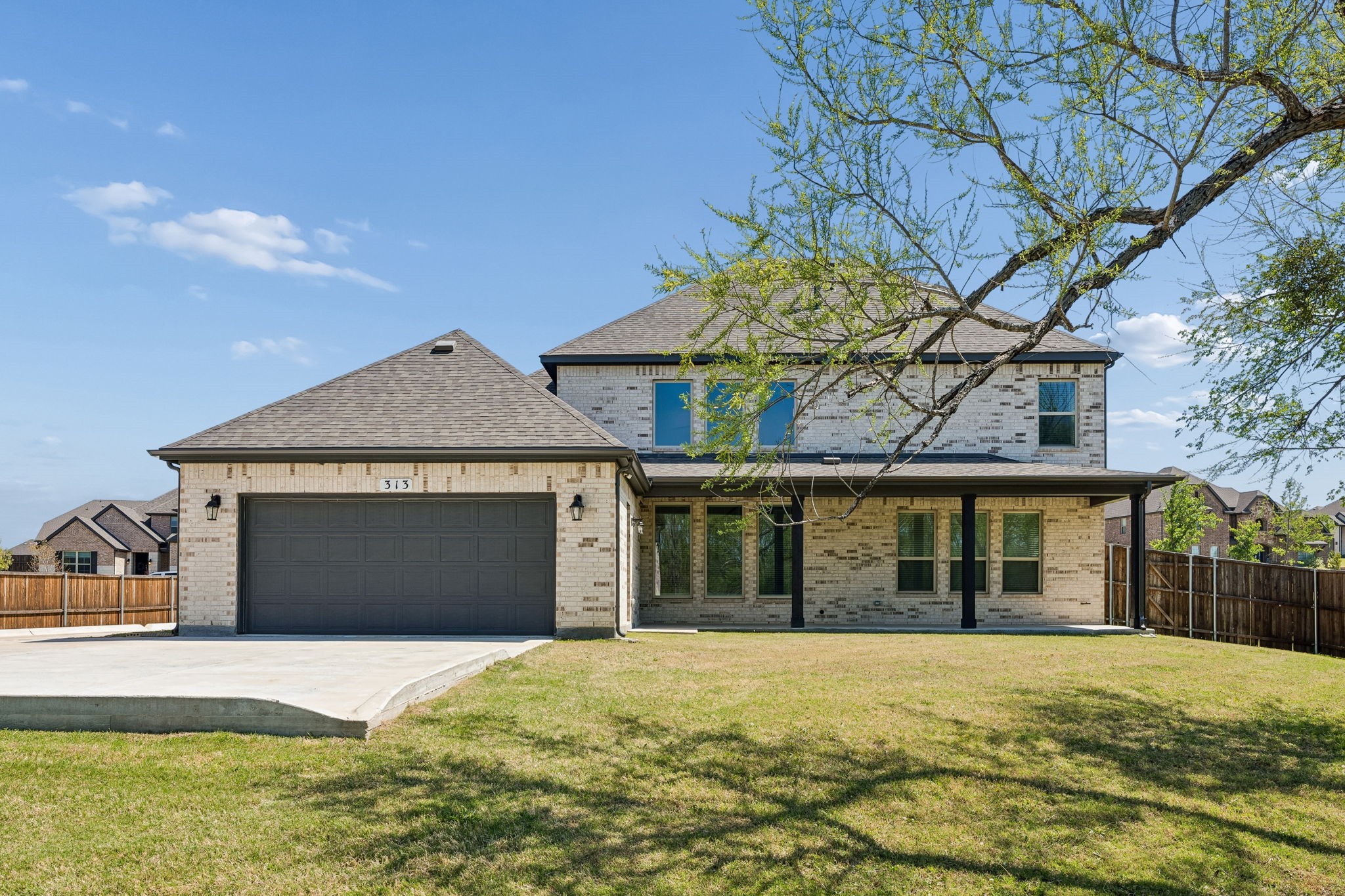 313 Suncrest Way Sunnyvale TX 75182