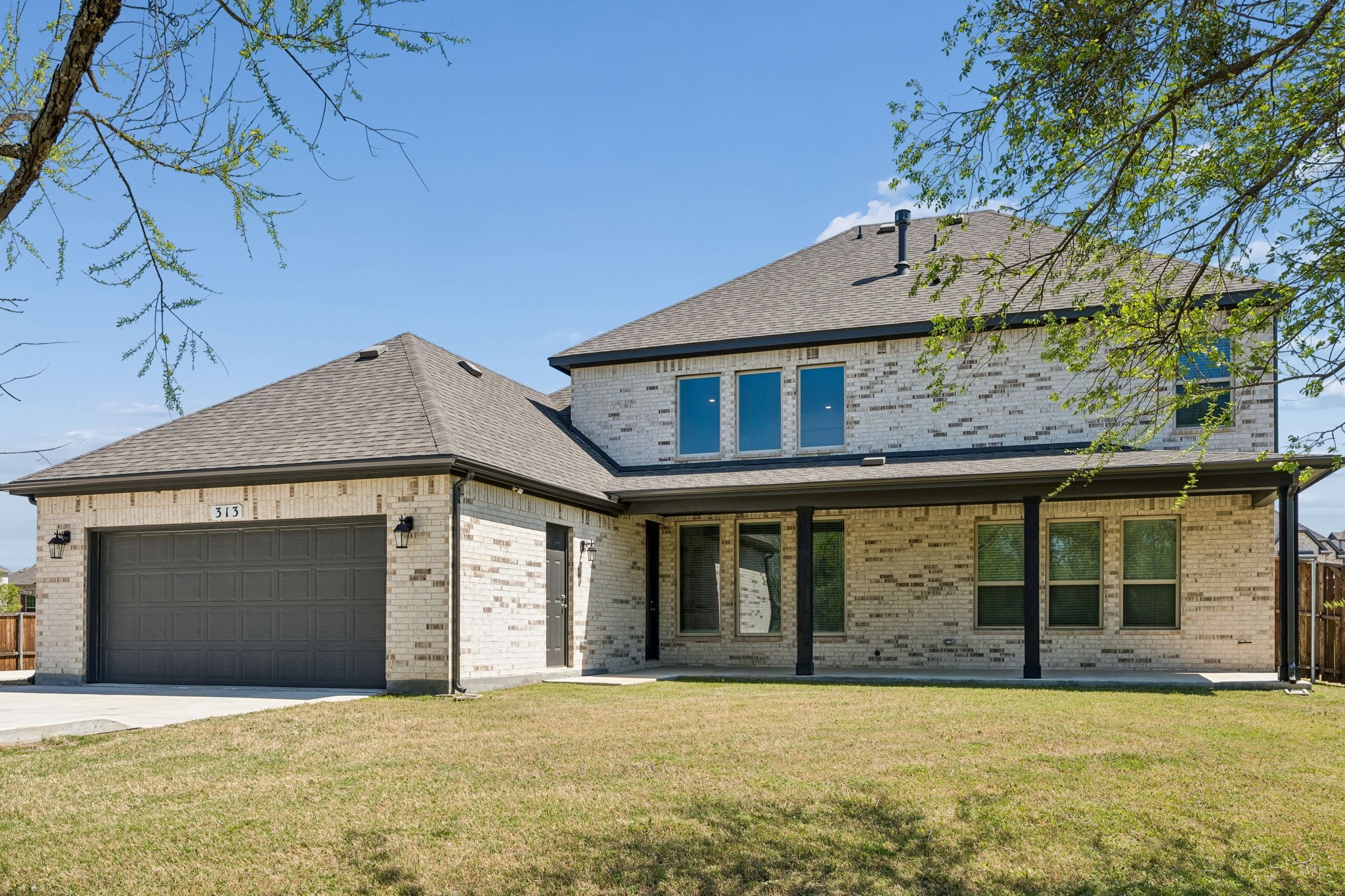 313 Suncrest Way Sunnyvale TX 75182