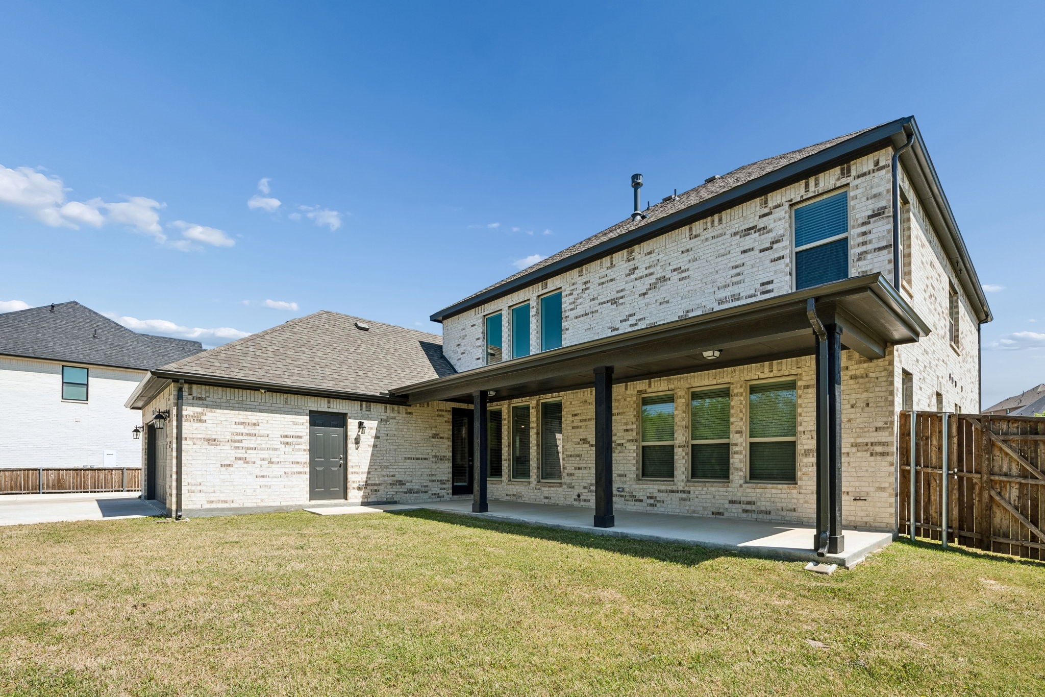 313 Suncrest Way Sunnyvale TX 75182