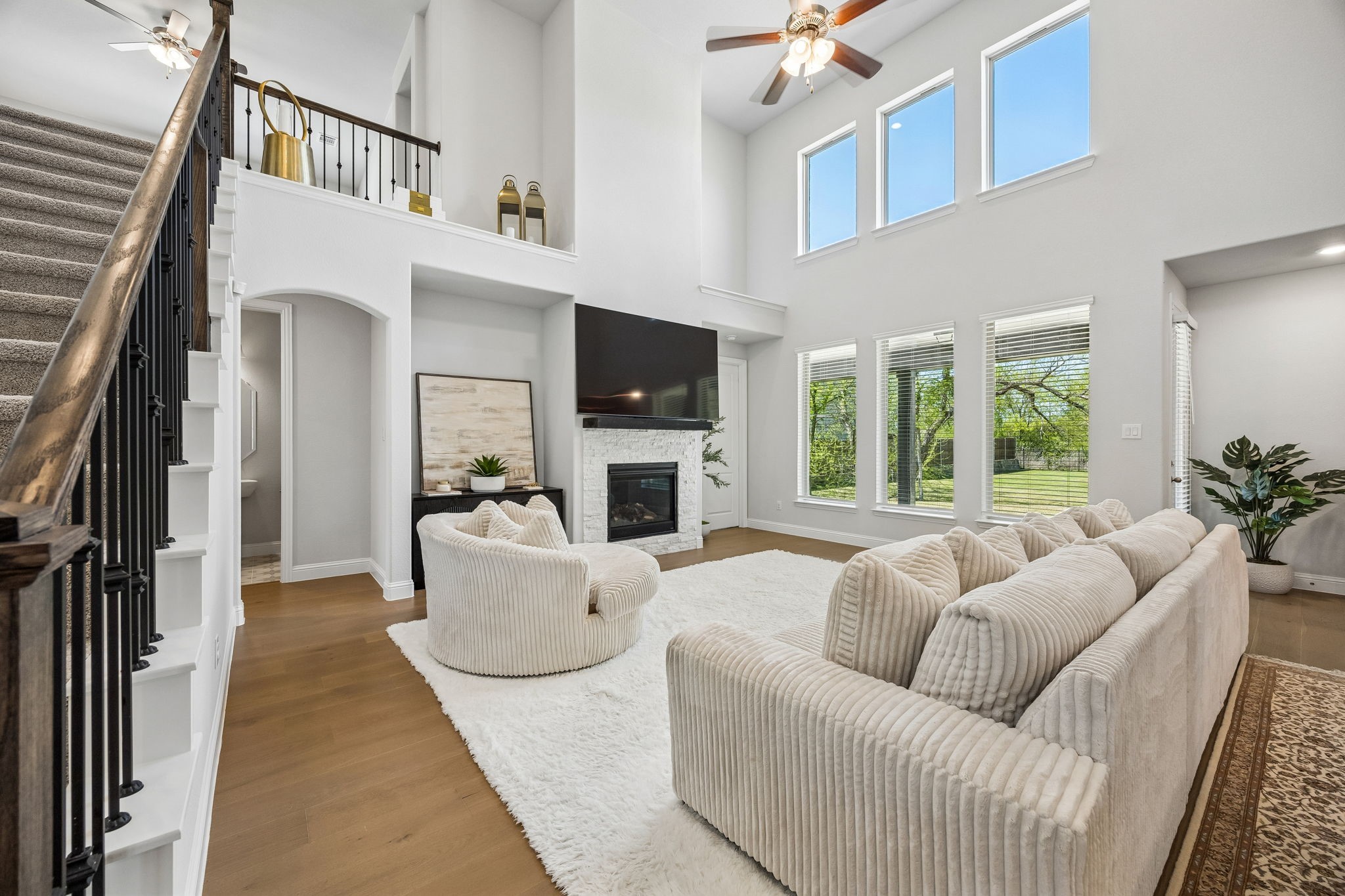 313 Suncrest Way Sunnyvale TX 75182