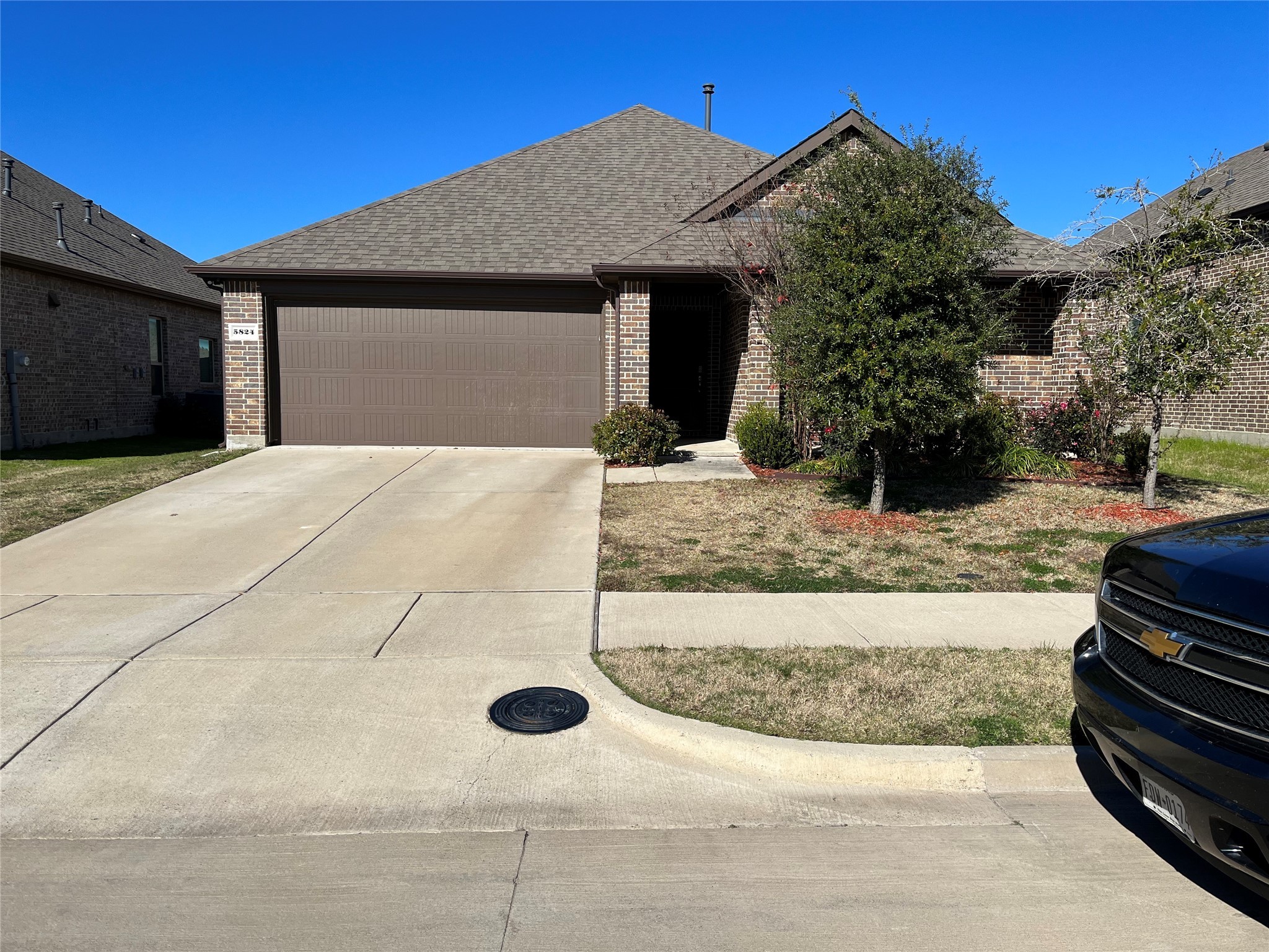 5824 Melville Lane Forney TX 75126