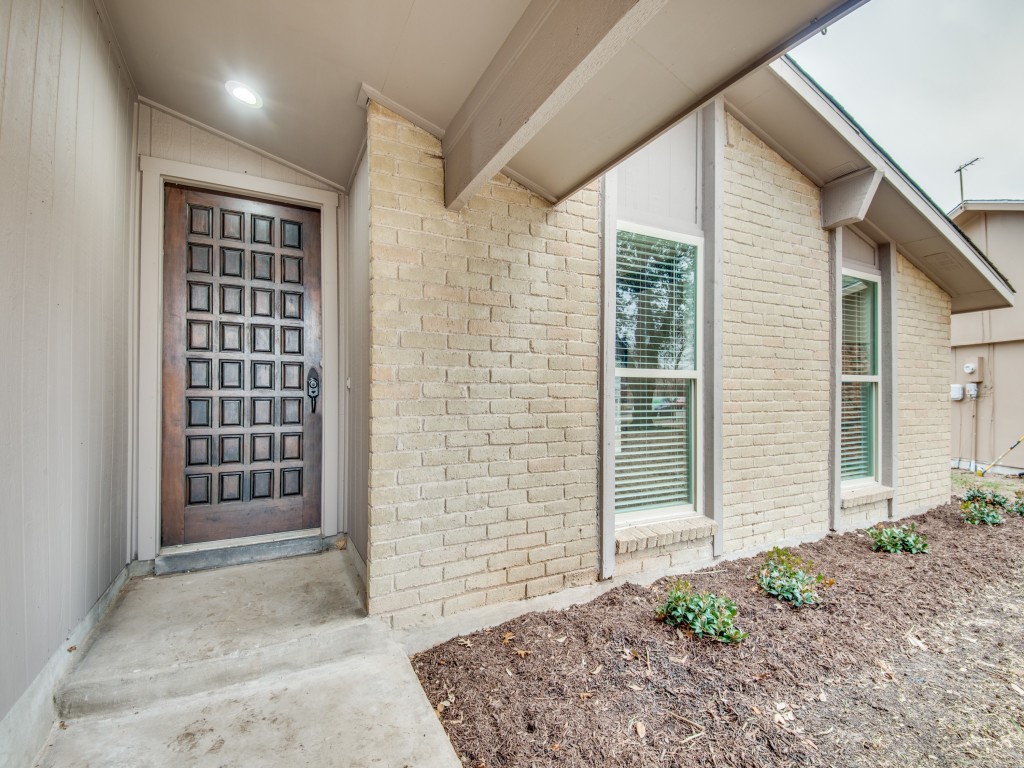 7211 Hardwood Trail Dallas TX 75249