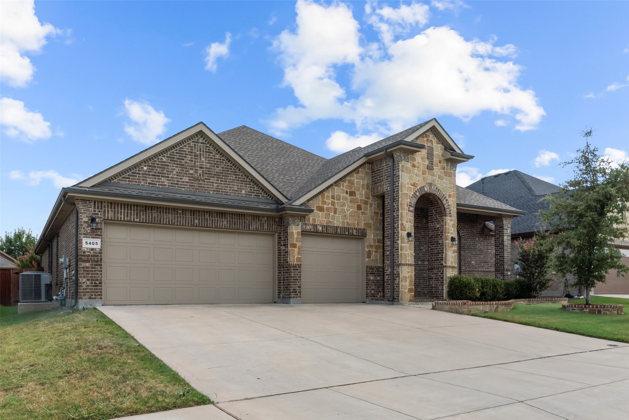 5405 Rye Drive Fort Worth TX 76179