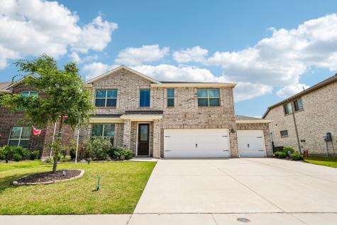 3212 Grande View Aubrey TX 76227