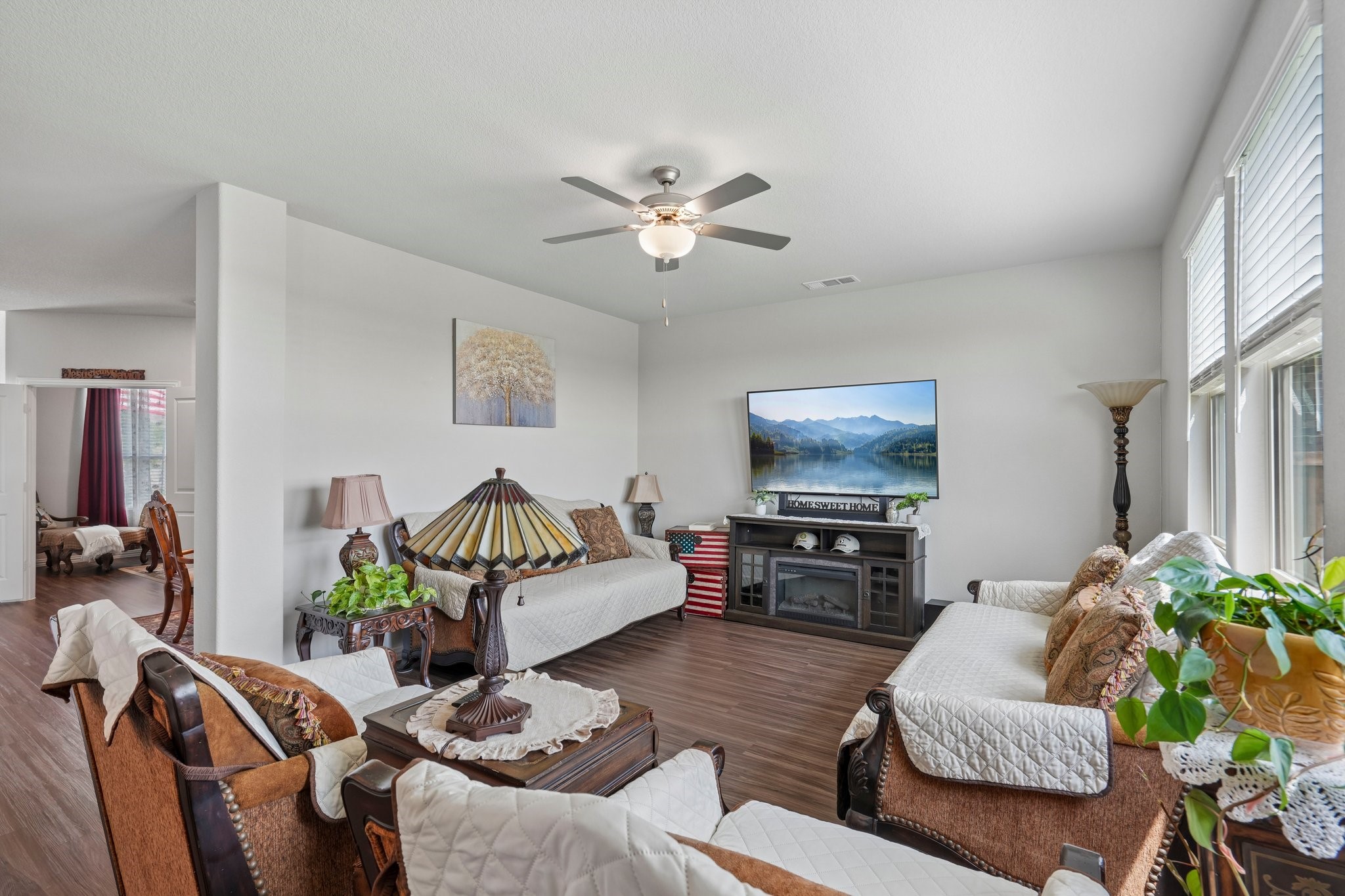 3212 Grande View Aubrey TX 76227