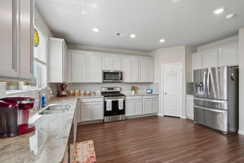 3212 Grande View Aubrey TX 76227