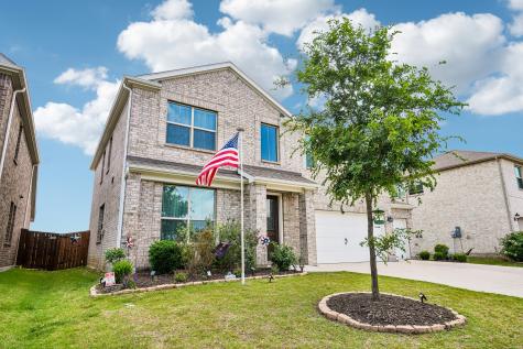 3212 Grande View Aubrey TX 76227