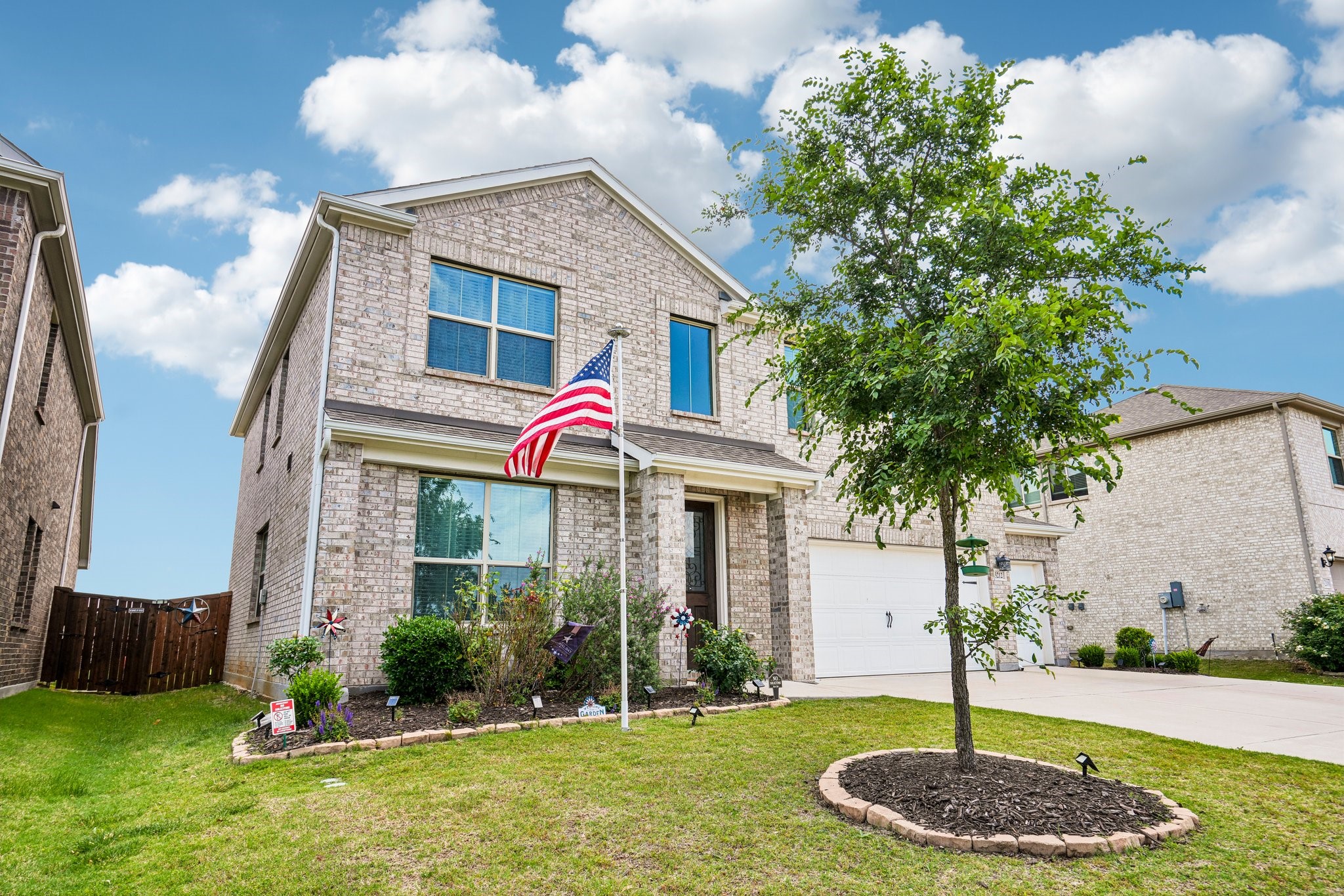 3212 Grande View Aubrey TX 76227
