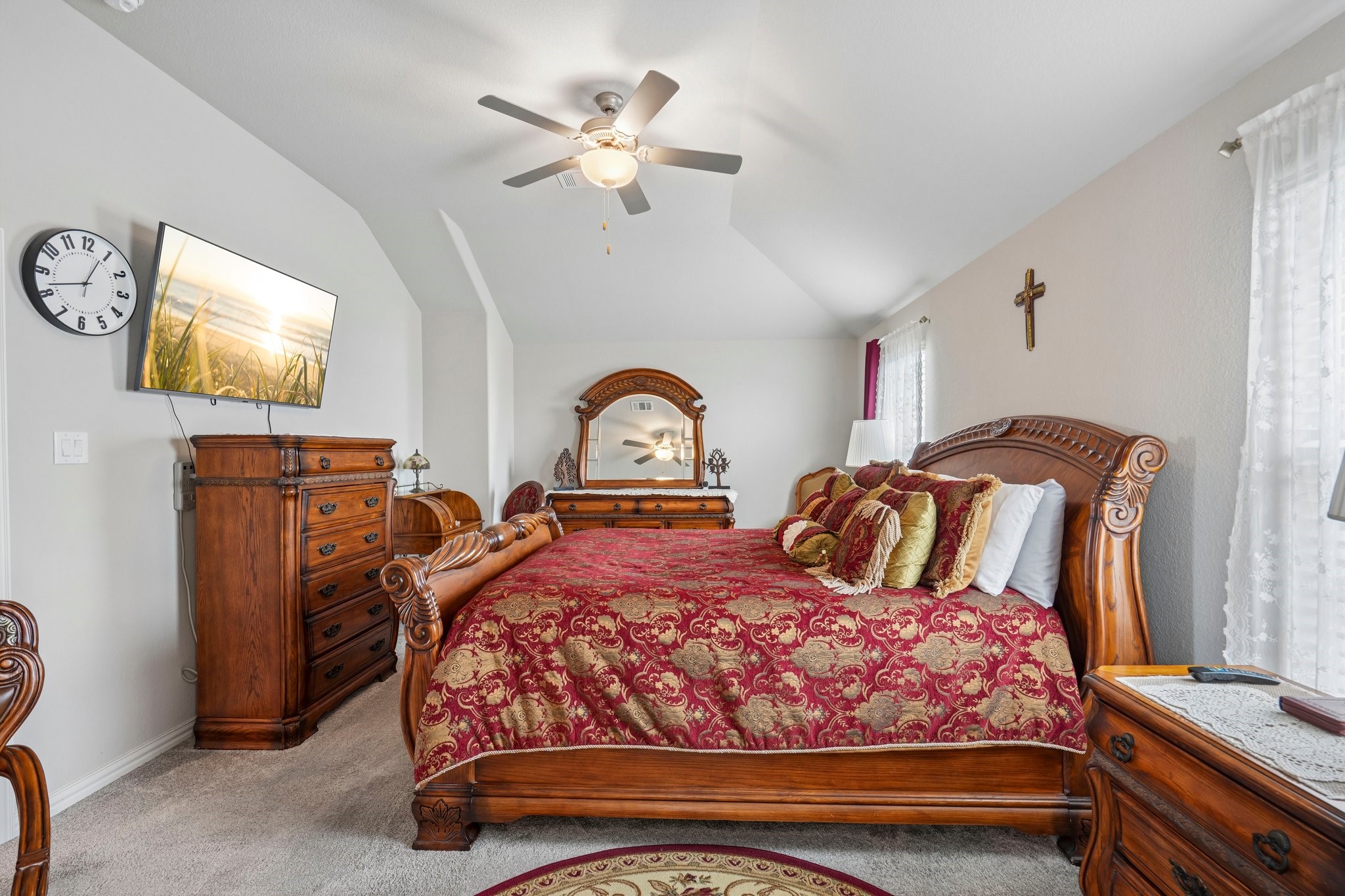 3212 Grande View Aubrey TX 76227