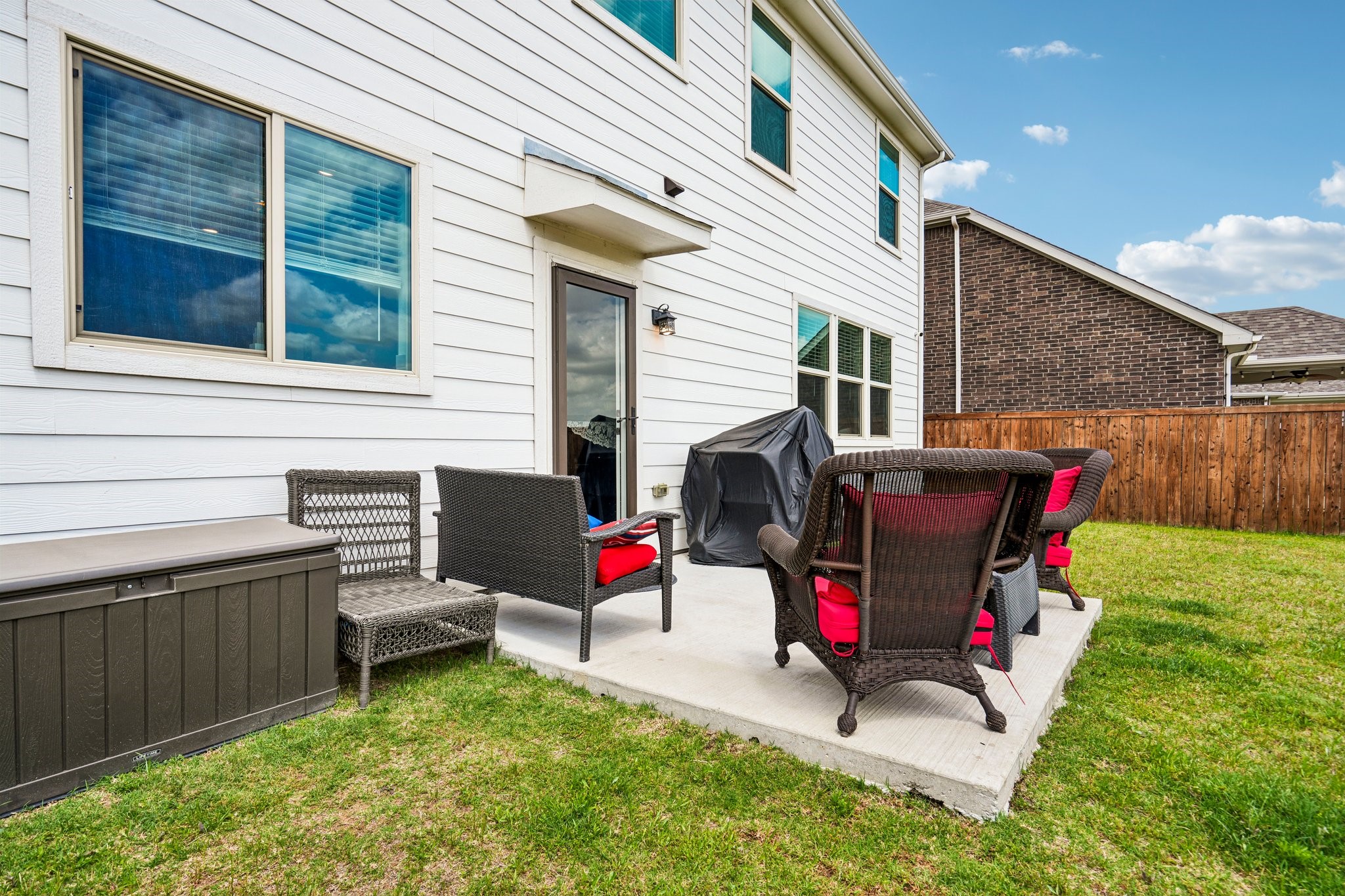 3212 Grande View Aubrey TX 76227
