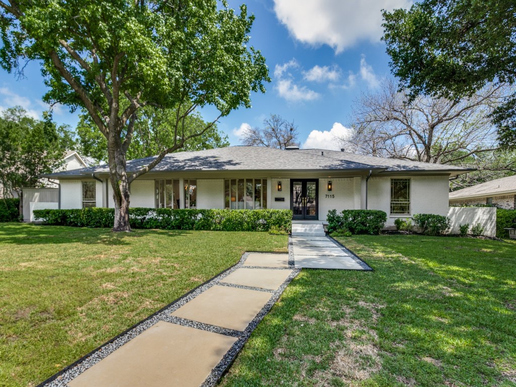 7115 Aberdeen Avenue Dallas TX 75230