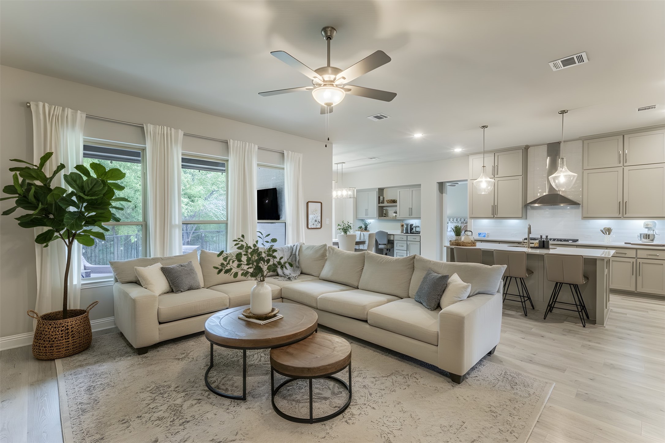 1516 Bearpath Way Gunter TX 75058