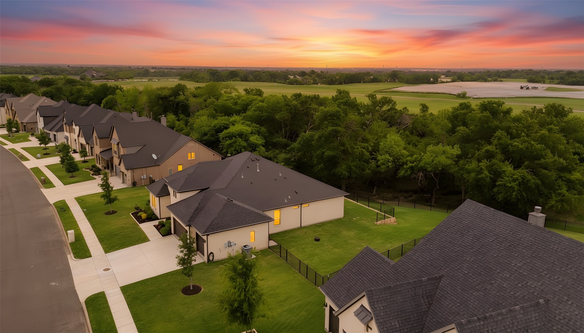 1516 Bearpath Way Gunter TX 75058
