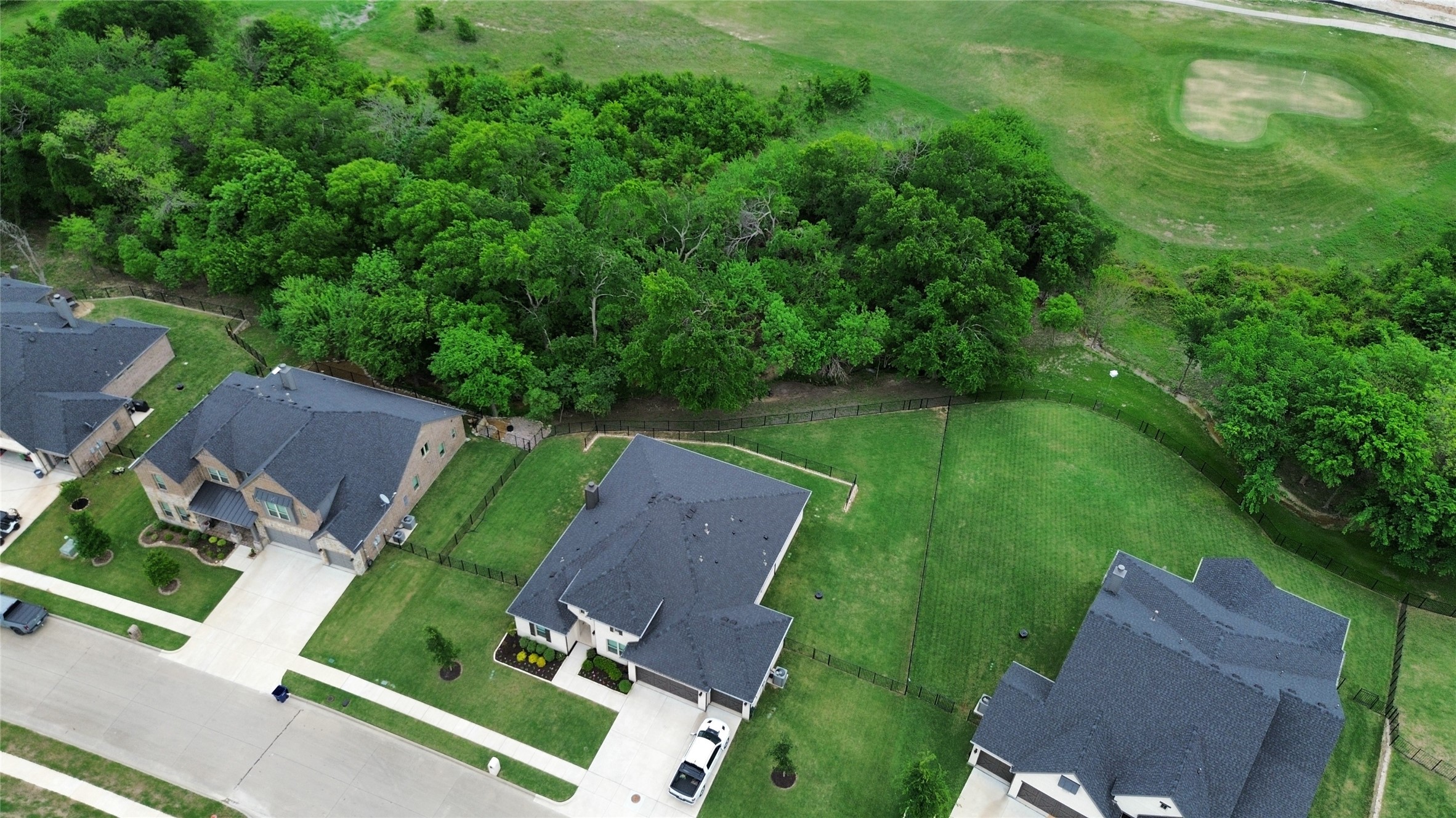 1516 Bearpath Way Gunter TX 75058