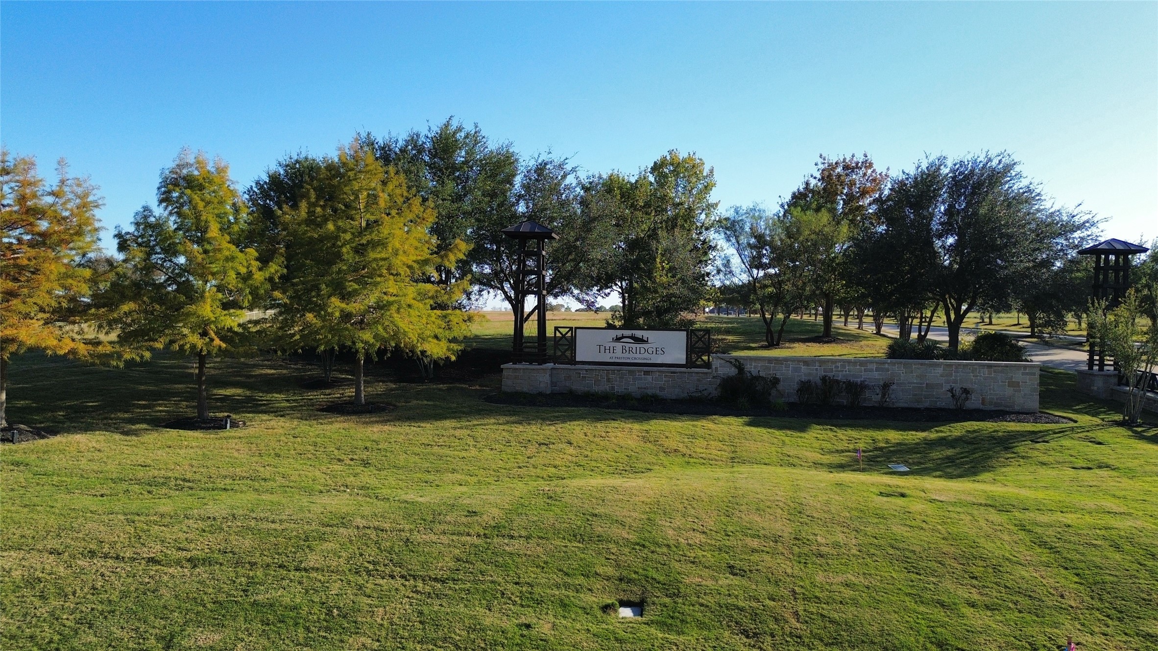 1516 Bearpath Way Gunter TX 75058