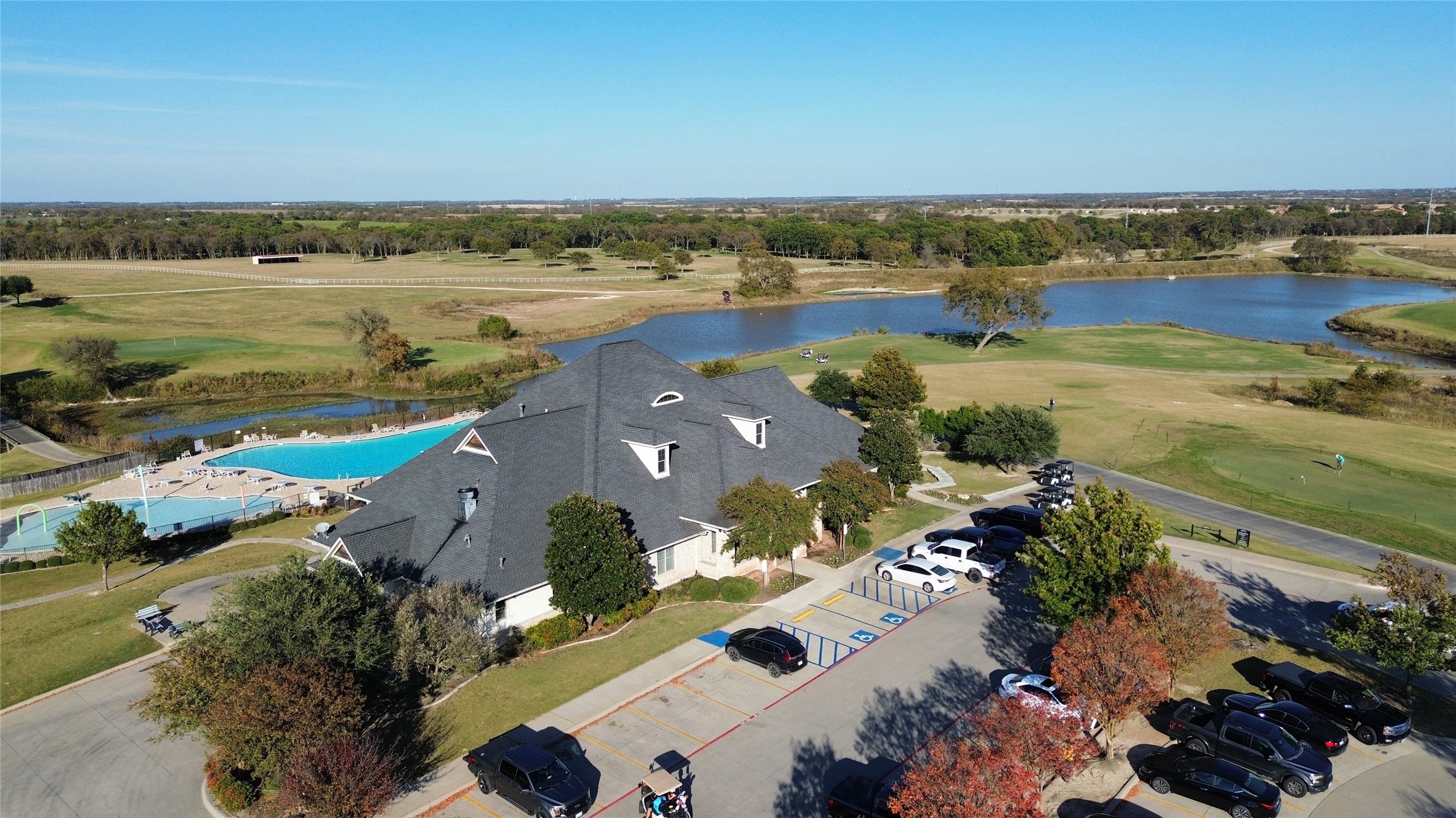 1516 Bearpath Way Gunter TX 75058