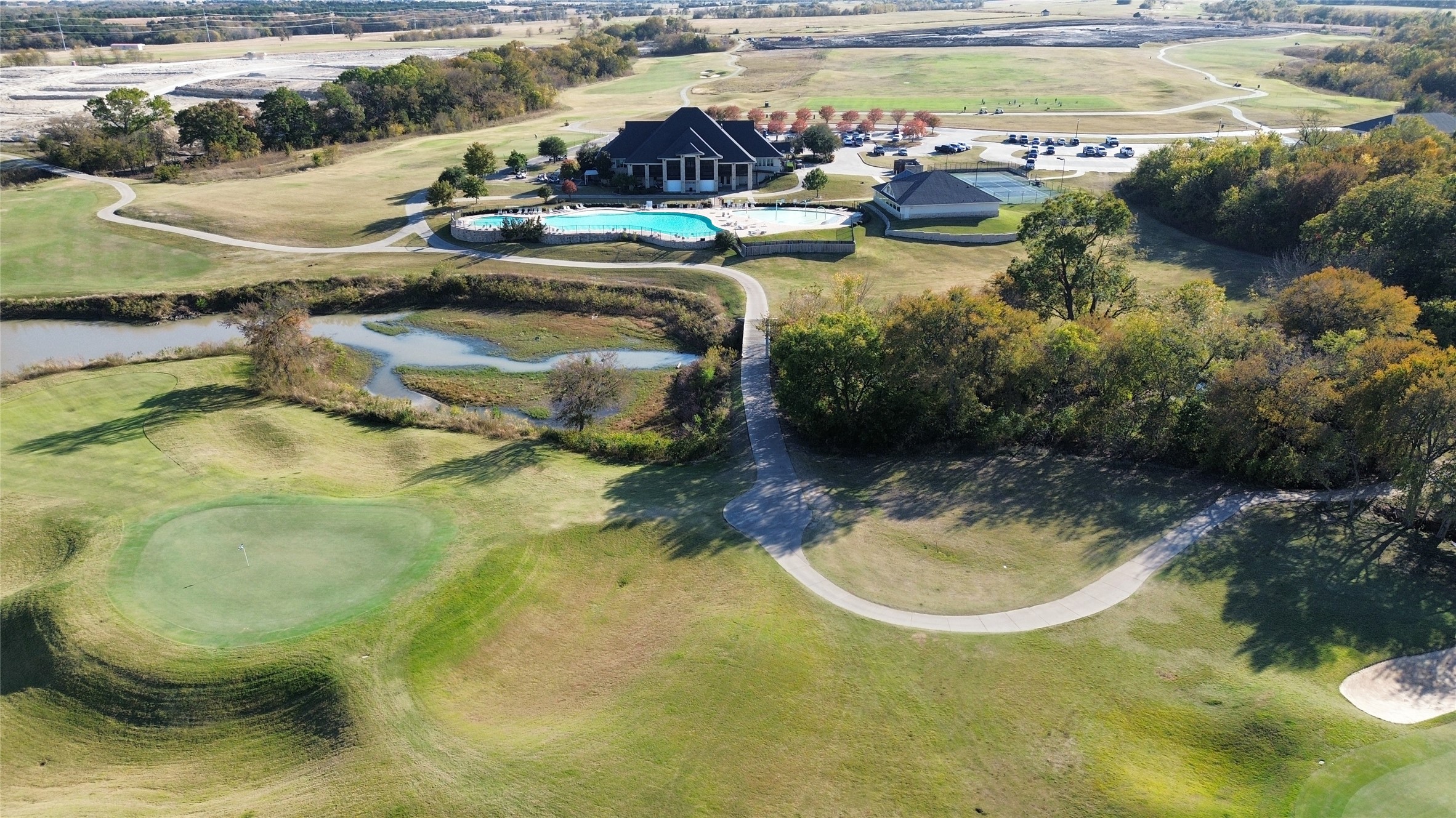 1516 Bearpath Way Gunter TX 75058