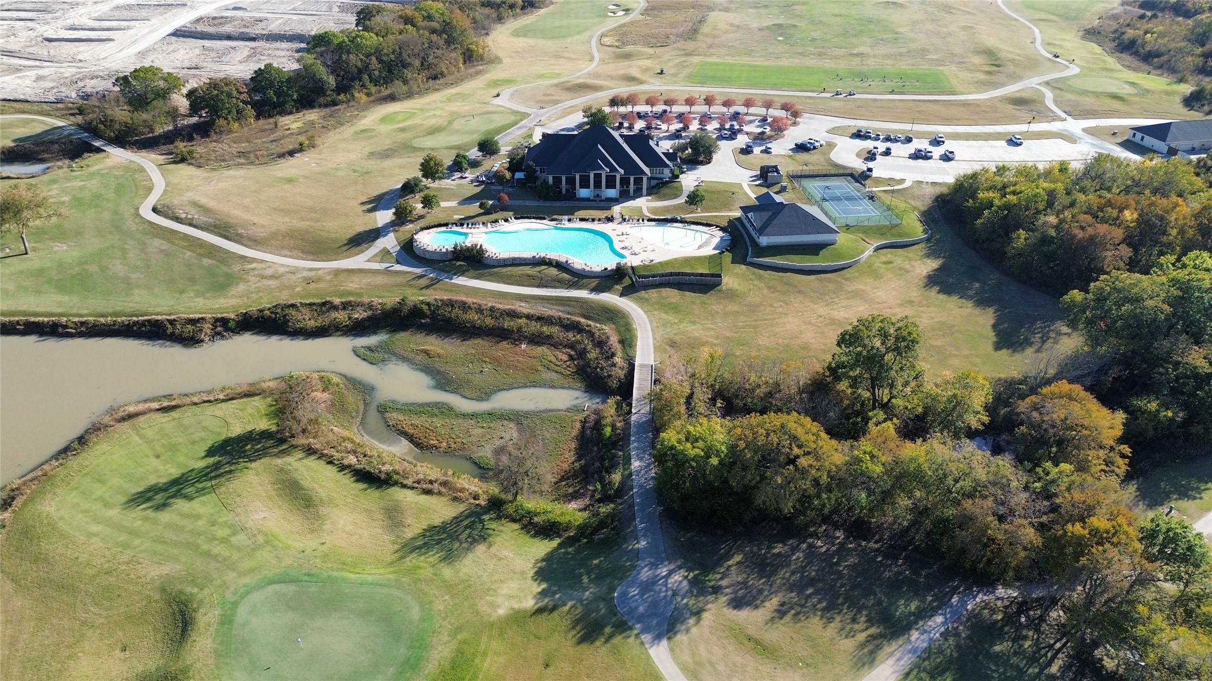 1516 Bearpath Way Gunter TX 75058