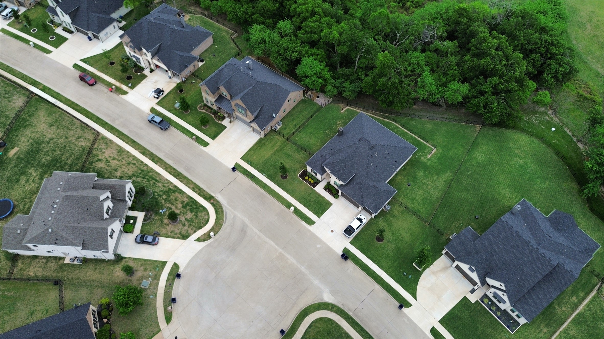 1516 Bearpath Way Gunter TX 75058