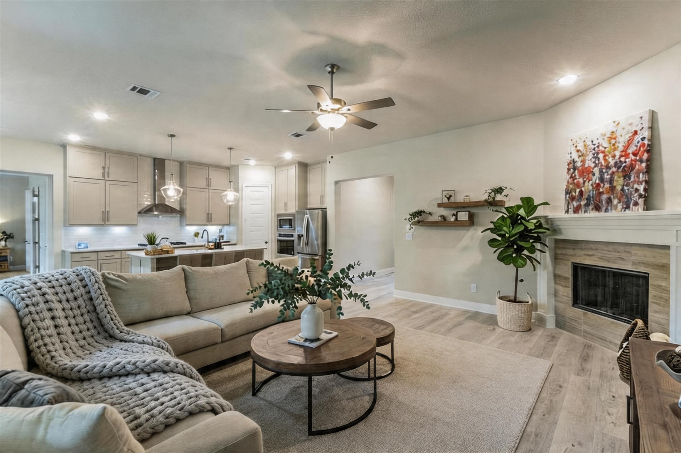 1516 Bearpath Way Gunter TX 75058