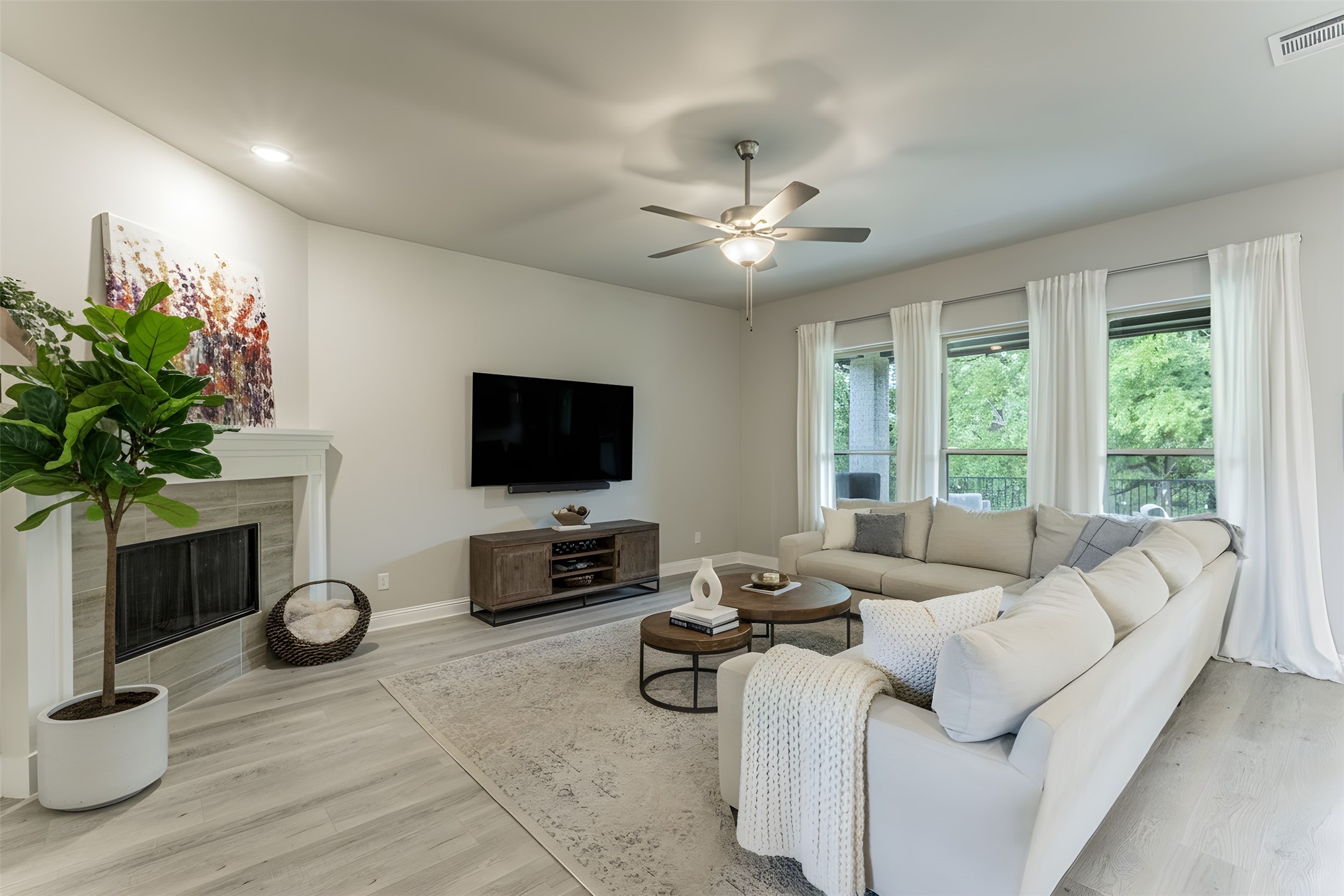 1516 Bearpath Way Gunter TX 75058