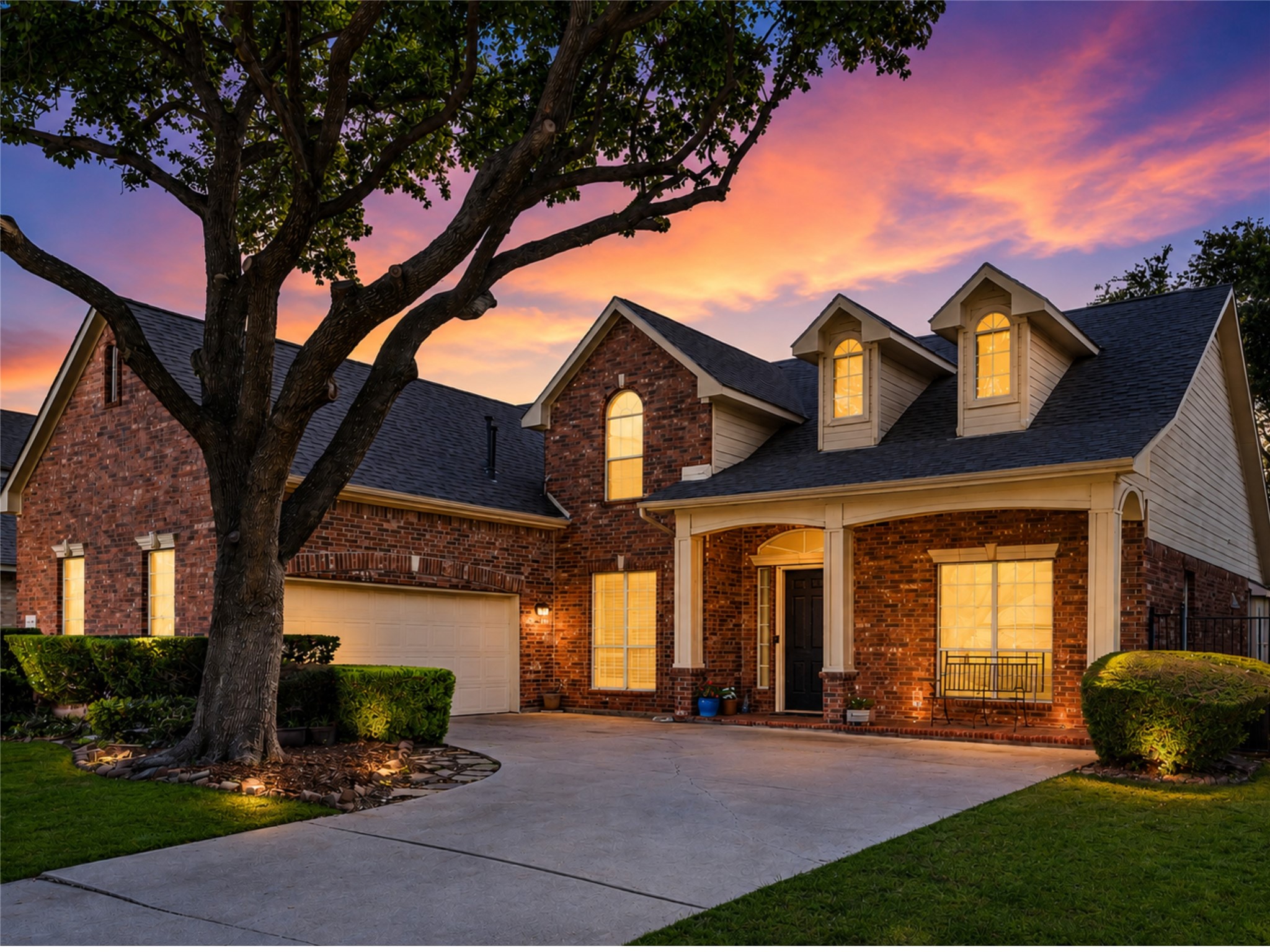 5006 Lakeland Drive Frisco TX 75035
