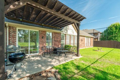 5006 Lakeland Drive Frisco TX 75035