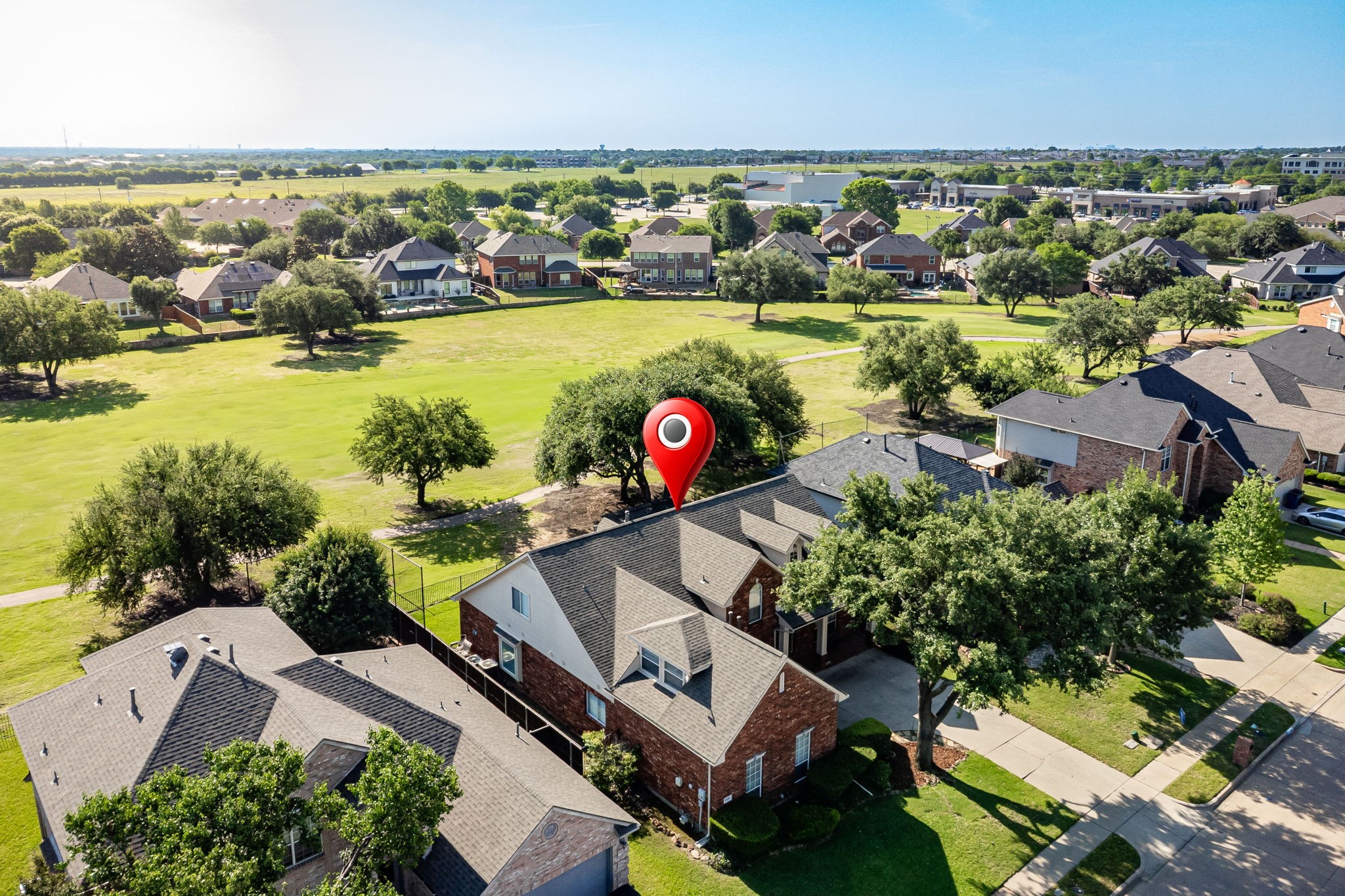 5006 Lakeland Drive Frisco TX 75035