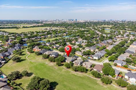 5006 Lakeland Drive Frisco TX 75035