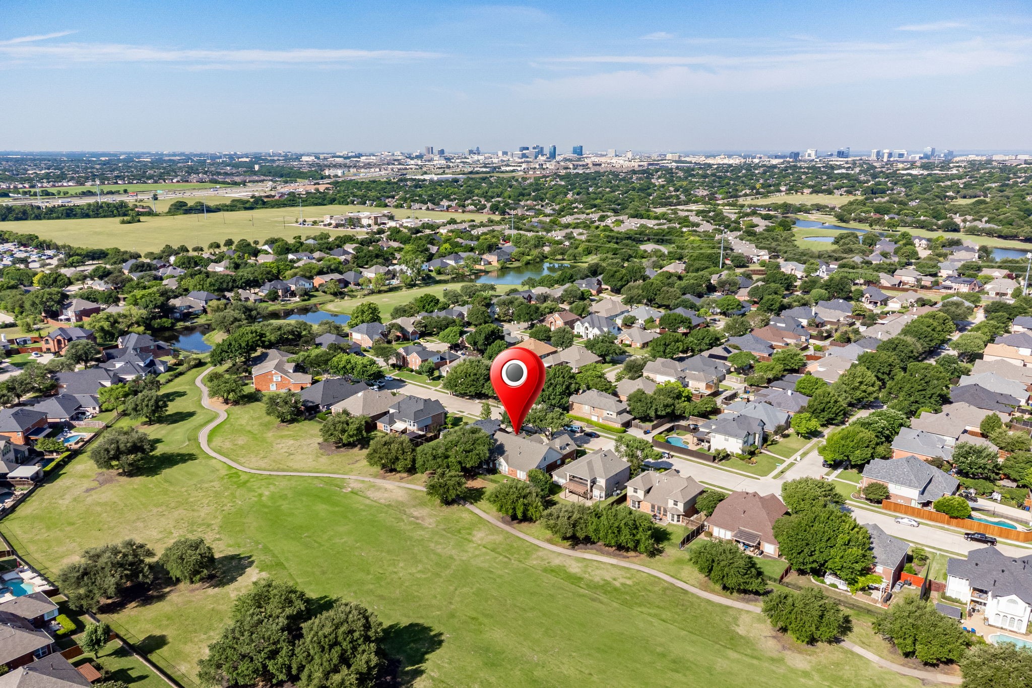 5006 Lakeland Drive Frisco TX 75035