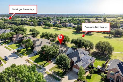 5006 Lakeland Drive Frisco TX 75035