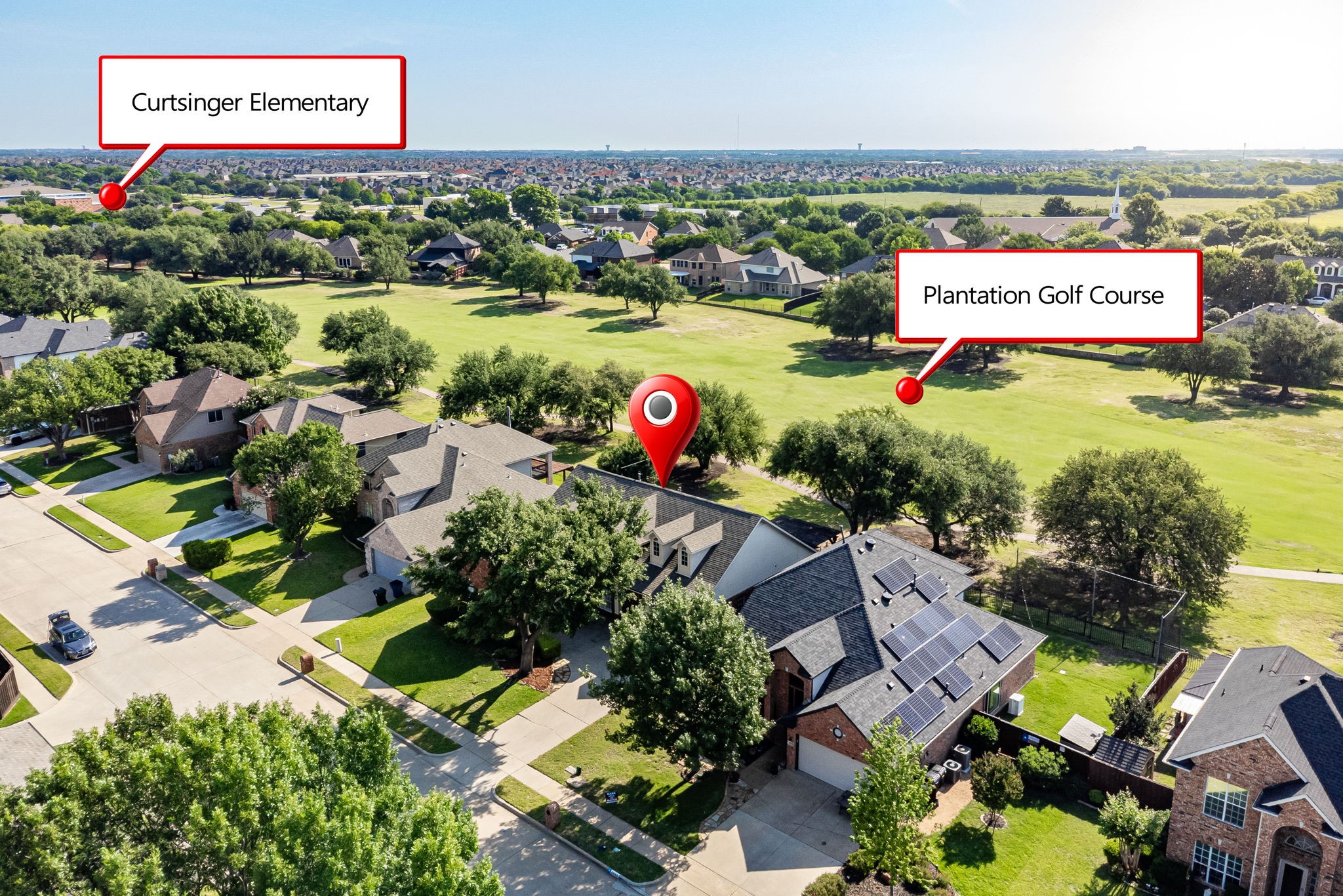 5006 Lakeland Drive Frisco TX 75035