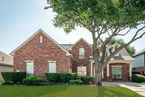 5006 Lakeland Drive Frisco TX 75035