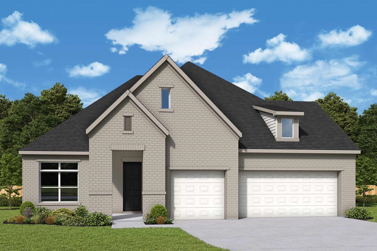 3551 Redbud Flower Trail Grand Prairie TX 76084