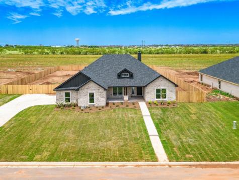 138 Rio Grande Abilene TX 79606