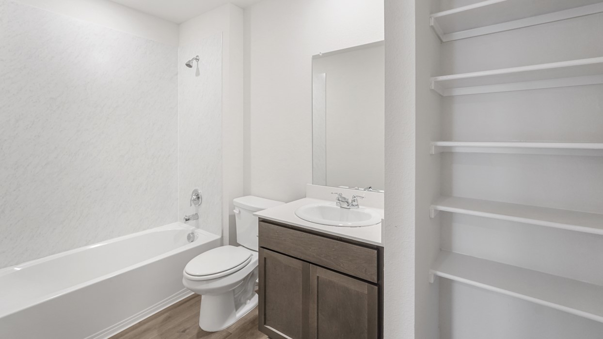 647 Sky Muse Drive Lavon TX 75166
