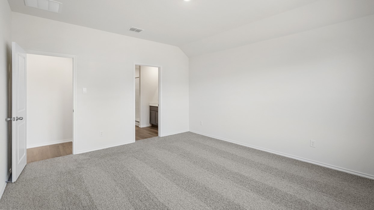 647 Sky Muse Drive Lavon TX 75166