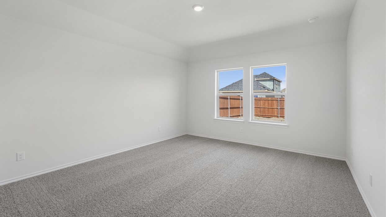 647 Sky Muse Drive Lavon TX 75166