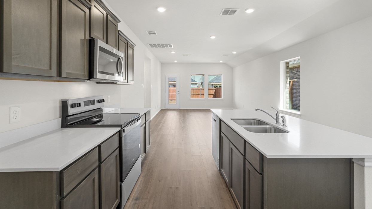 647 Sky Muse Drive Lavon TX 75166