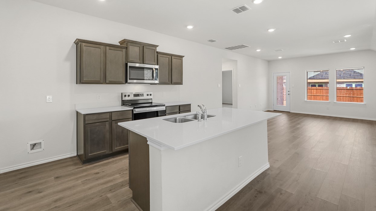 647 Sky Muse Drive Lavon TX 75166