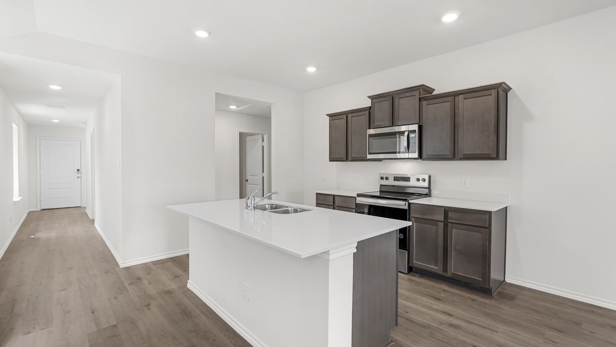 647 Sky Muse Drive Lavon TX 75166