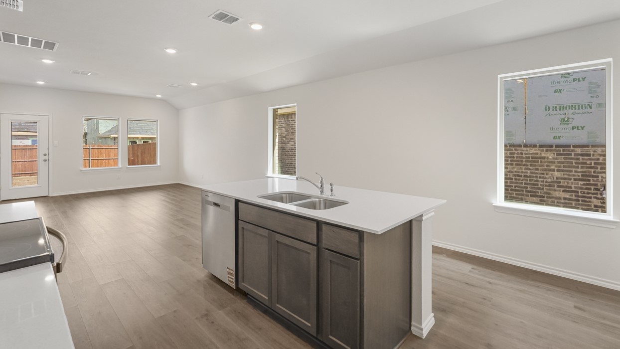 647 Sky Muse Drive Lavon TX 75166
